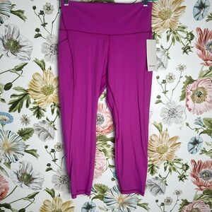 47-NWT-Lululemon HR Align Leggings